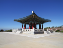 korean pavilion